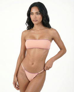NAIMA TOP BLUSH