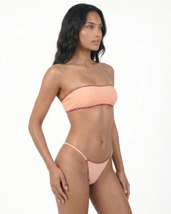 NAIMA TOP BLUSH