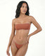 NAIMA TOP BURNT