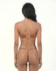 NAIMA TOP BURNT