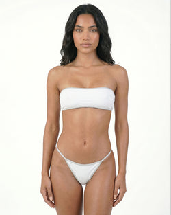 NAIMA TOP WHITE