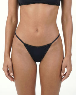 NELLY PERIZOMA BLACK