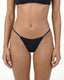 WERONIKA BIKINI SEQUINS VIOLET RED