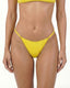 WERONIKA BIKINI SEQUINS VIOLET RED