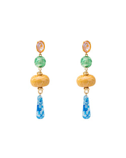 ORECCHINI - ORS002 - MUSEO CREATION