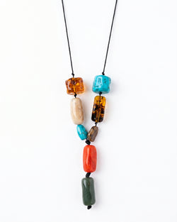 CLEO NECKLACE