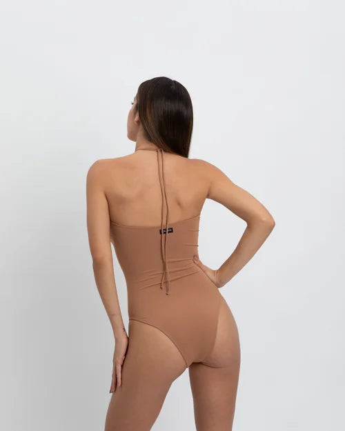AFRODITE Terra costume intero Talhita – Talhita Milano®